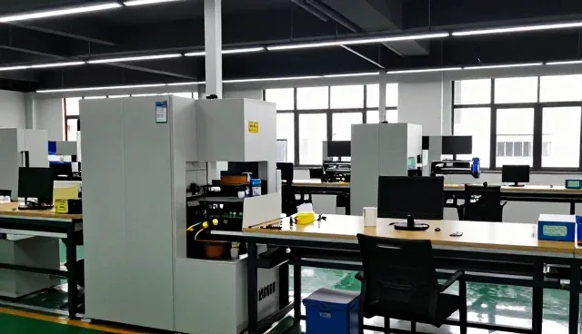 厦门学就仪器设备有限公司