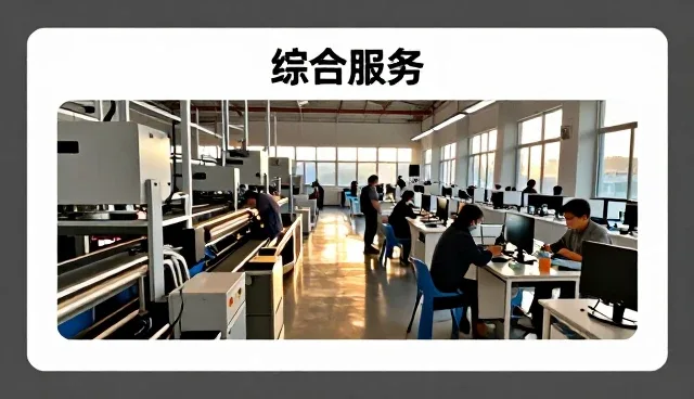 工业检测仪
